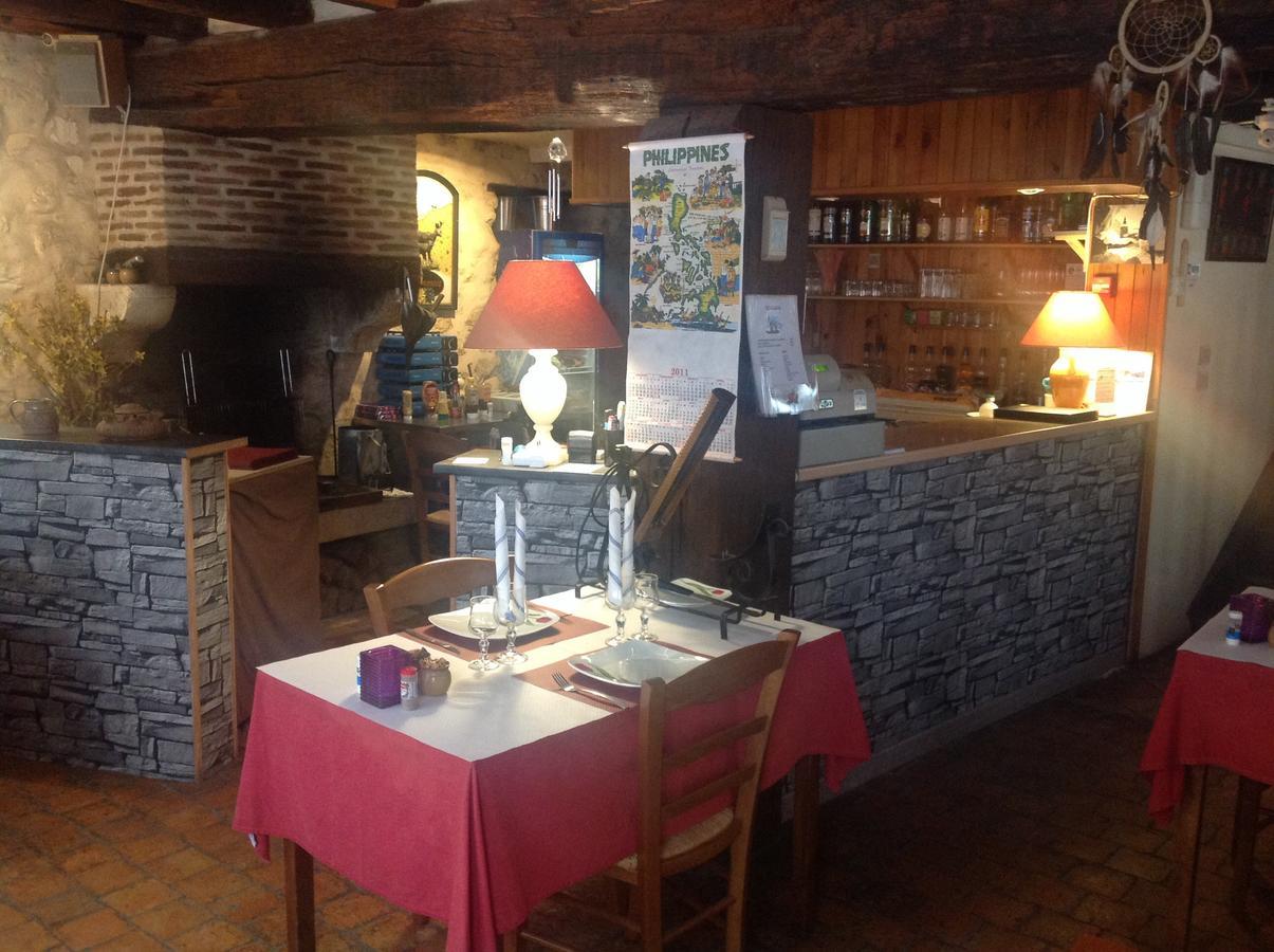 Chez Stephanie Chateauroux Luaran gambar