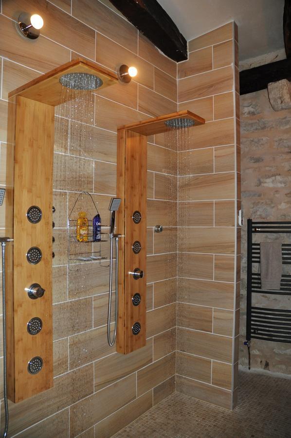 Chez Stephanie Chateauroux Luaran gambar